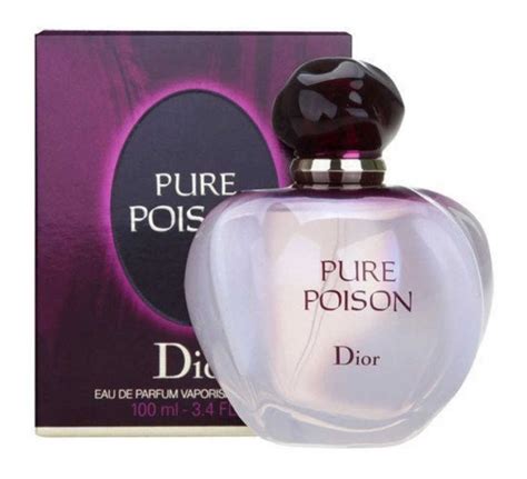 christian dior pure poison perfume review|pure poison 100ml best price.